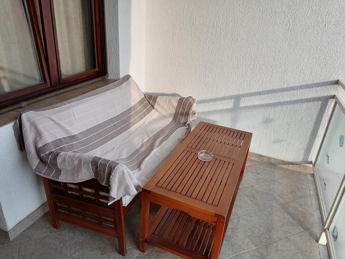 Kika Daire Dramalj Dış mekan fotoğraf