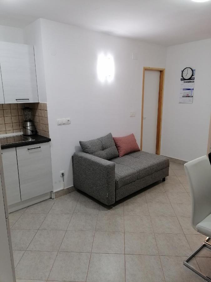 Kika Daire Dramalj Dış mekan fotoğraf
