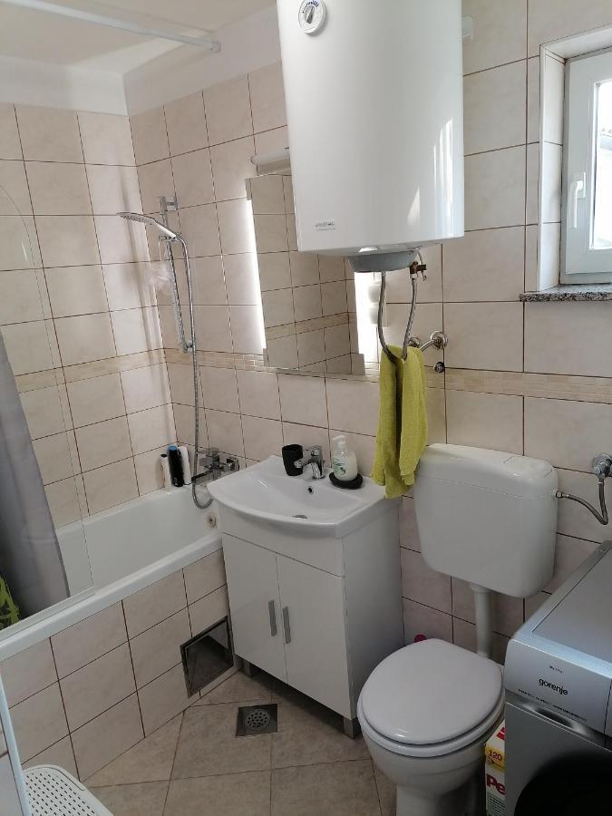 Kika Daire Dramalj Dış mekan fotoğraf